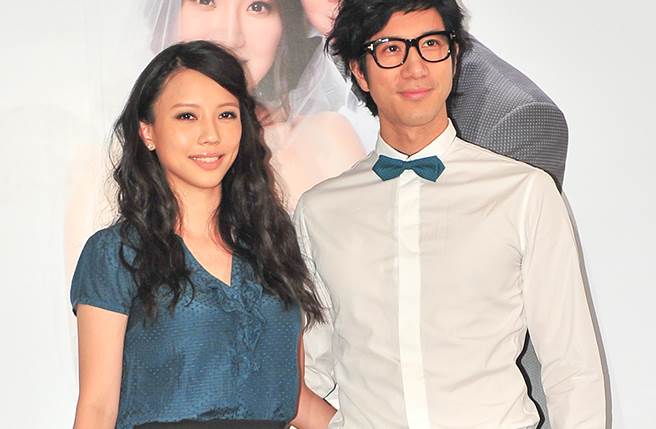 男星王力宏15日宣布與李靚蕾離婚，之後李靚蕾寫下近5000字長文指控王出軌、約炮、召妓，震驚演藝圈及社會各界議論。(圖/中時資料照)