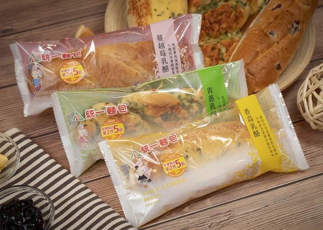 起司控大福音！即日起至12/28購買指定商品享第二件五折/中時新聞網攝