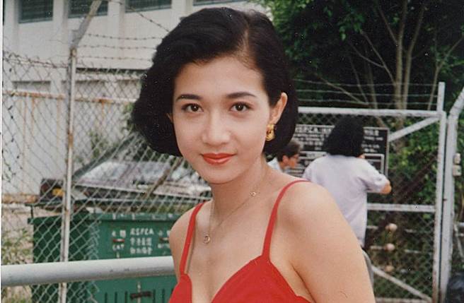 吴绮莉过去和武打巨星成龙爆出婚外情，未婚生下一女「小龙女」。（图／中时资料照片）