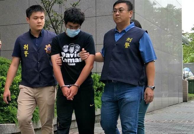 诱拍81少女裸照，曾推甄上台大医某研究所的准研究生糟高等法院重判106年10月。(中时资料库)