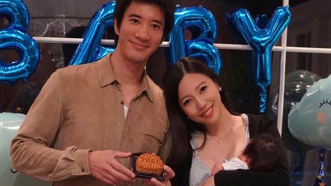 王力宏发出道歉声明。（图／微博）