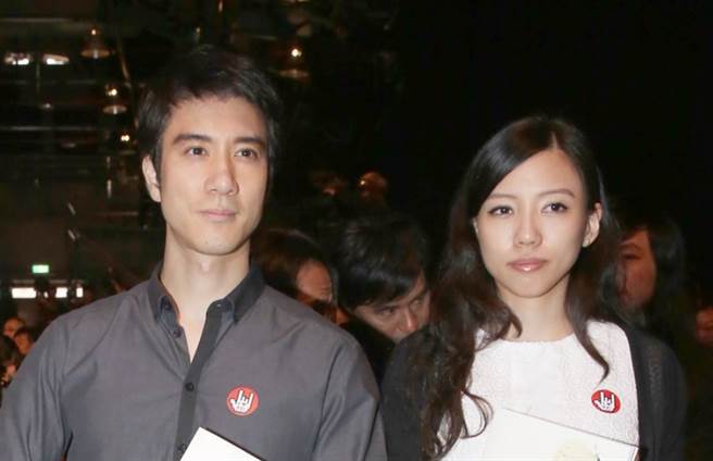 王力宏公开道歉，并宣布价值约4亿元的房子，将过户给李靓蕾。（资料照）