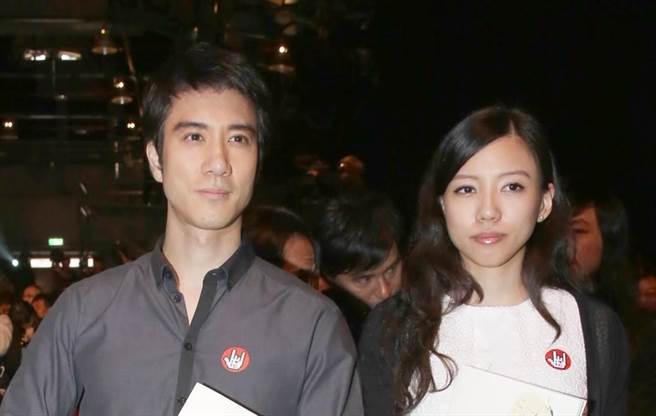 王力宏、李靓蕾离婚后相互提出指控。（本报资料照）
