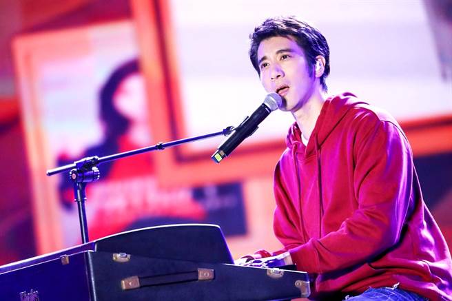 王力宏被前妻李靓蕾公开抨击长期冷暴力，甚至性成瘾、婚内召妓、约炮等，形象一夕崩坏，令马来西亚网友不敢置信。（资料照／中央社）