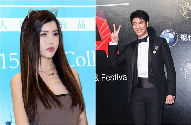 Yumi认自己是王力宏婚前的女友，否认介入婚姻，却被李靓蕾贴出对话截图反击。（图／本报系资料照片）