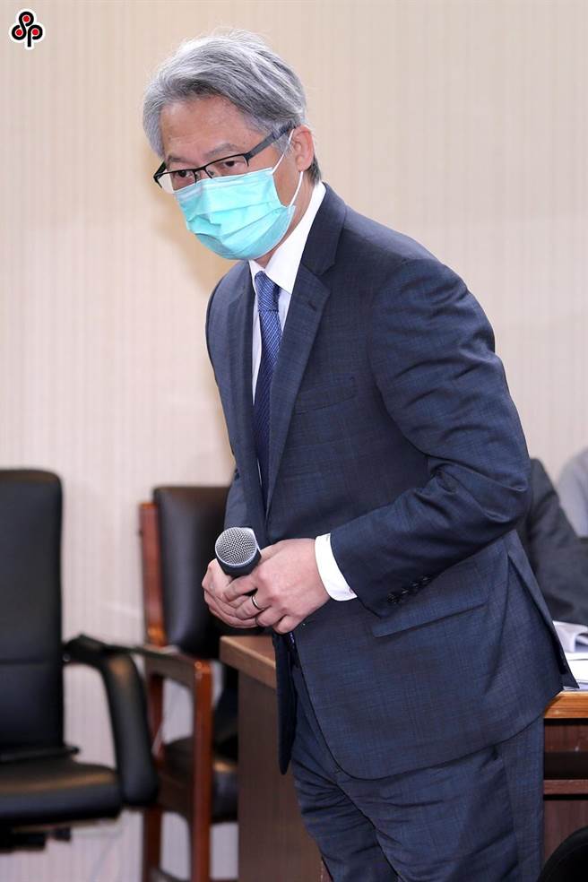 中研院长廖俊智提出三大改革措施保障第一线研究人员的实验安全及工作权益。（本报资料照片）