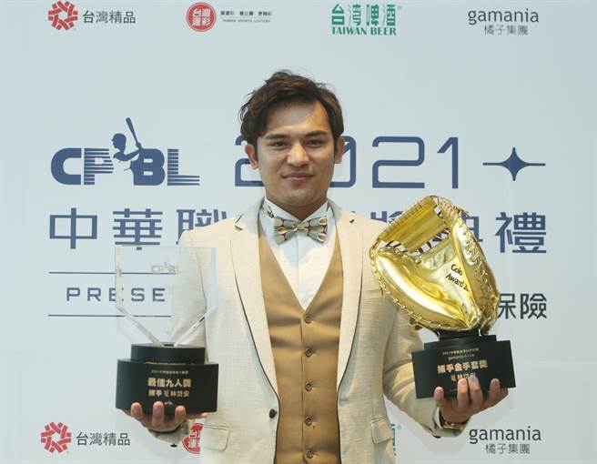 统一狮林岱安。（陈怡诚摄）