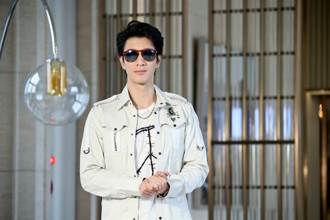 王力宏20日終於發道歉文。（圖／中時資料照）