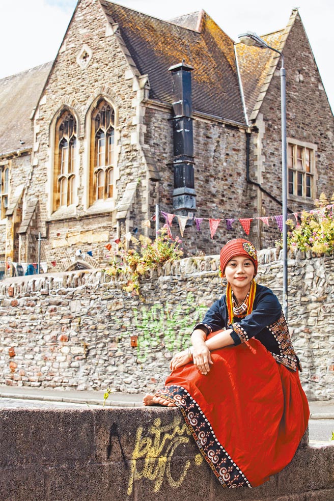 阿爆宣布明年1月將在北流舉辦「阿嘟運動演唱會」。（上引娛樂提供）