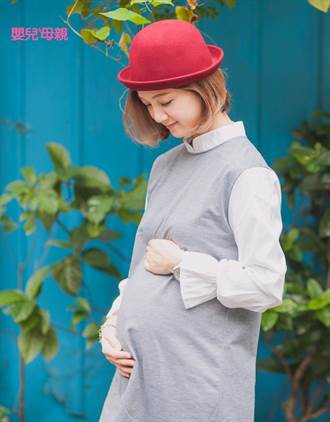 開卷書摘》懷孕必學3階段胎教法 有效刺激寶寶大腦＆五感發育