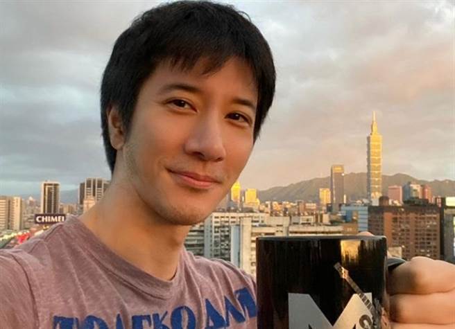 王力宏的商業版圖恐怕會受到影響。(圖/翻攝自王力宏IG)