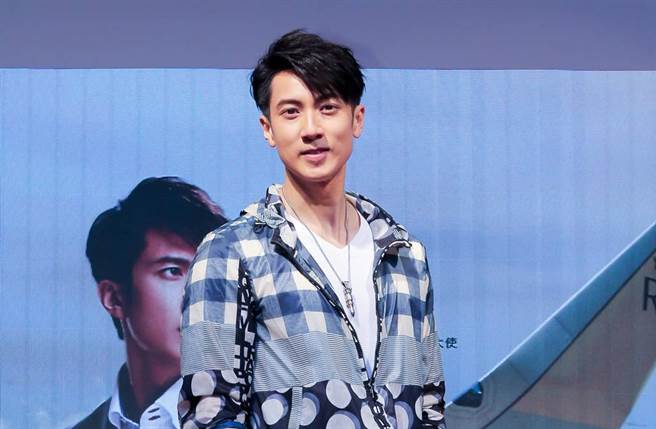 吳尊是新一代的好男人代表。（圖／本報系資料照片）