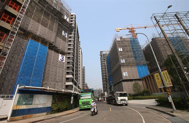 预售屋1.5卫格局到底好不好？网友曝超实用解法。（图／报系资料照）