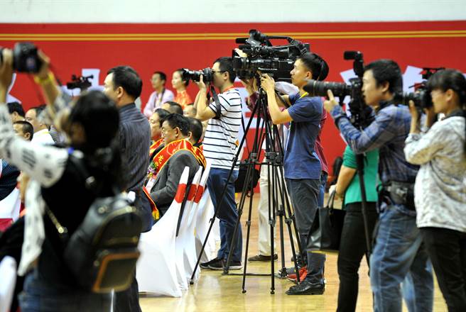 大陆央视新闻21日报导，大陆《突发事件应对法》修订草案提请人大常委会第32次会议审议。（中新社）