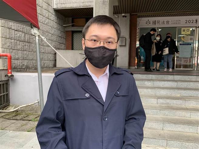 核能流言终结者创办人黄士修辱网友小笨蛋、蠢货，士林地院判决无罪。（图／本报资料照）