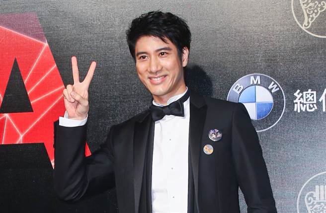 王力宏优质、深情形象全毁。（图／本报系资料照片）