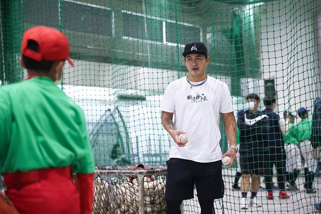 林子伟。（资料照，国泰金控提供）