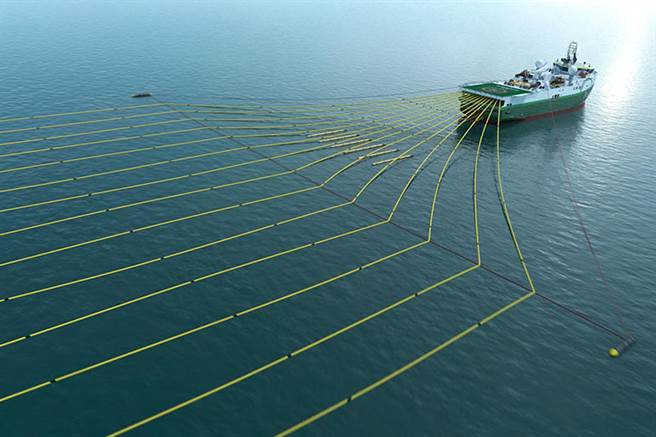 中油取得英國Genel能源公司在東非索馬利蘭共和國的SL10B／13探勘礦區49％工作權益，這是首度拿到該區礦權，未來如挖出石油與天然氣，將可依比例分配運回國內，圖非當地探勘照。(圖／中油提供)