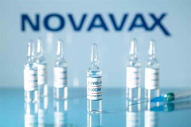 Novavax的NVX-CoV2373疫苗終於可以大量使用。(圖/Novavax)