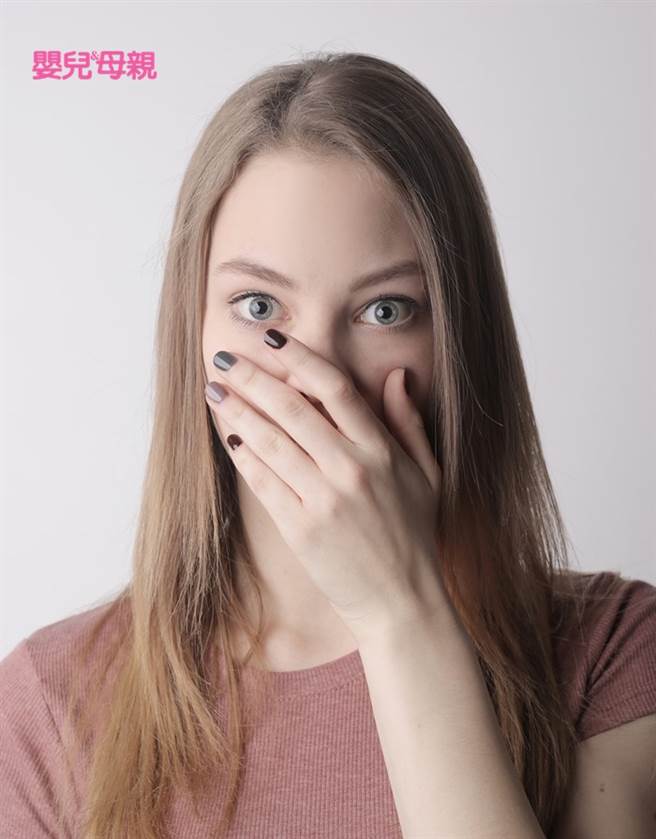 连环屁是大肠癌前兆？放屁学问大，臭屁、响屁一次看懂！(图/婴儿与母亲提供)