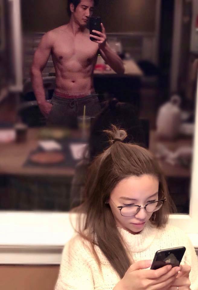 王力宏3年前曾PO文求救「怎样才能吸引靓蕾的注意」，遭网友翻出狂酸原来出轨是为了吸引老婆注意。(图／王力宏脸书)