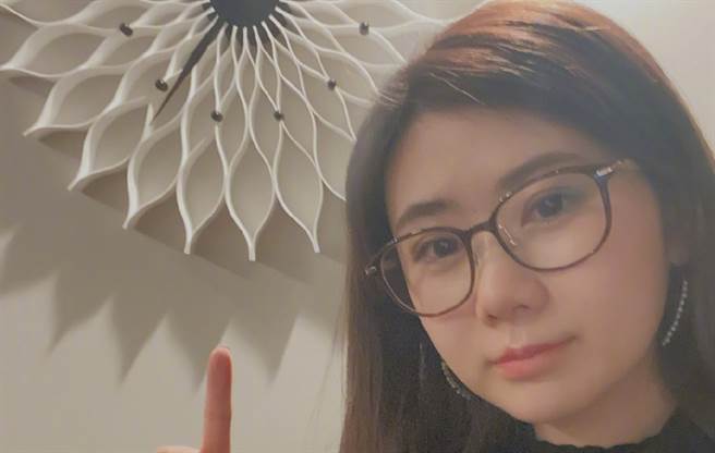 福原爱最近被拍到约会「横滨大谷翔平」，两人爆出復合。（图／微博@福原爱）