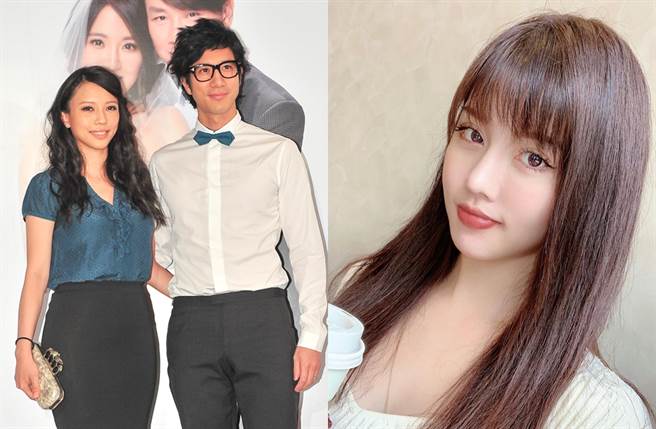 王力宏前妻李靓蕾先前爆出桃色内幕，BY2妹妹Yumi今传出疑似轻生。（图／中时资料照片；翻摄自 yumisecrets IG）