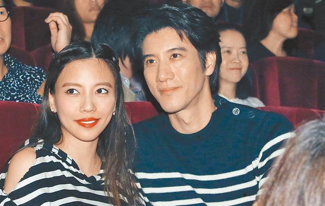 李靓蕾抖出王力宏的淫乱私生活，最终王力宏认错道歉，宣布暂退演艺圈。（图／中时资料照）