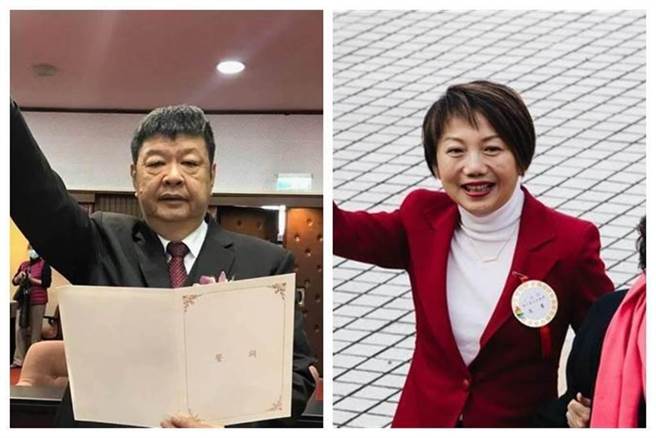 遭指性骚扰陈雪生自诉范云性骚扰 法官判决无罪。（本报资料照片）