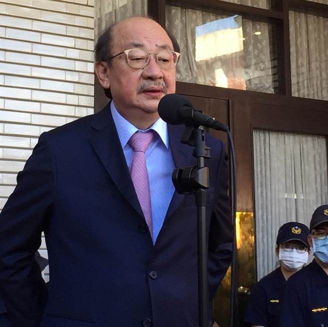 民進黨主席蔡英文總統在中常會後指示地制法修正案周五付委。面對黨內立委反彈，立院黨團總召柯建銘：「你們看著就好」。(本報資料照)