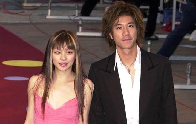 徐若瑄卷入王力宏婚变风波，发了三篇声明止血。（图／中时资料照）