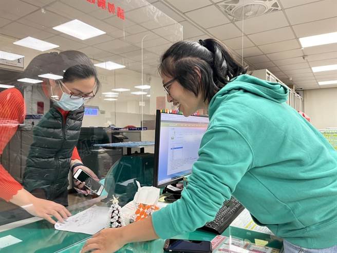 明年春節台金線第2波加班機今晚開放訂位。（金門縣府觀光處提供）