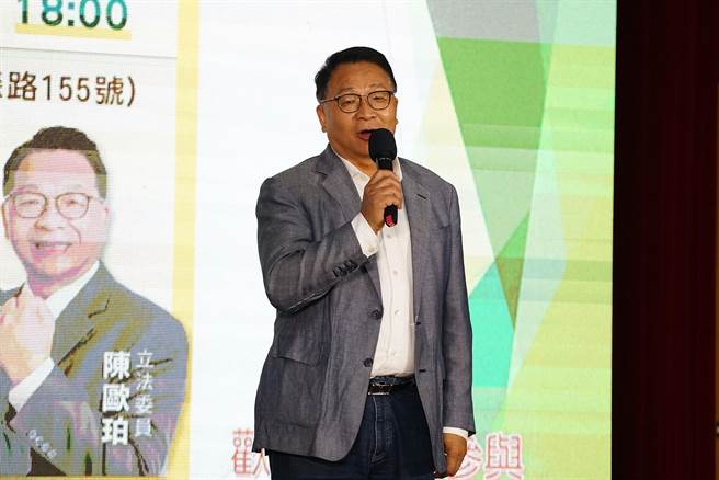 民进党立委陈欧珀指各县市拚命合併或升格为直辖市，偏乡县市财政更显窘迫，让穷县越穷。（本报资料照片）