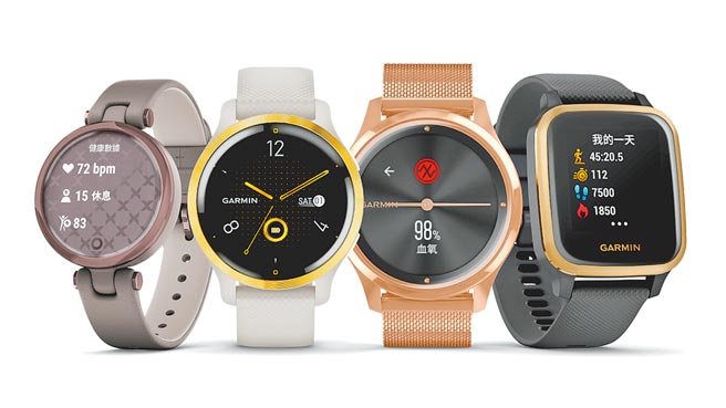 正值耶诞节的购物旺季，Garmin今年特别在明年1月3日前推出了限时的「Give A Garmin」年末感恩回馈活动（见图），凡至指定通路即享全系列商品主机88折优惠。（Garmin提供）