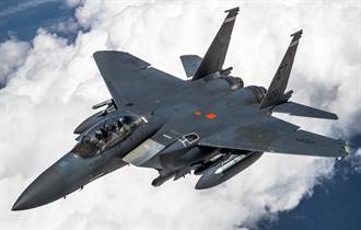 棄蘇-35 印尼因1地雷將改買F-15EX或飆風