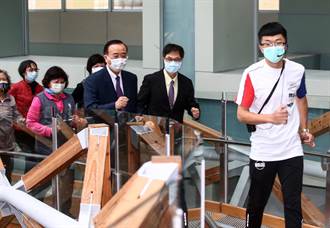 用鏡頭看台灣》體超全人運動團隊 讓運動與科學結合健康