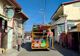 沖繩垃圾車也放這首世界名曲！日網友嗨爆：以為在台灣