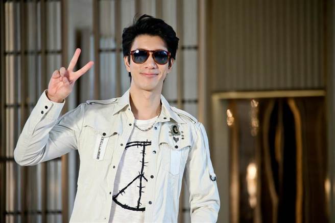 王力宏人设崩塌都比普男更吸引人，律师笑亏现实就是这么残酷。（本报系资料照）