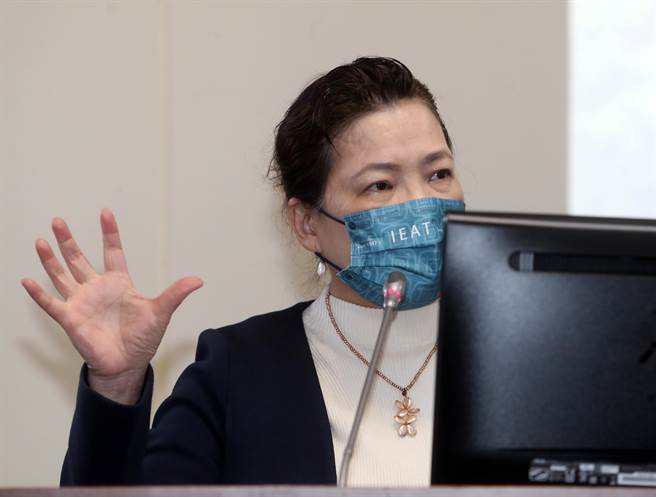 经济部长王美花表示，投资台湾三大方案会在院会通过，大原则确定延长3年，并且会将减碳措施纳入。（资料照，刘宗龙摄）
