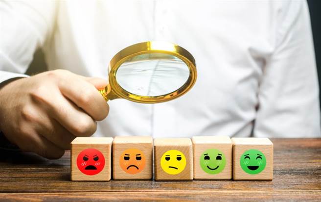 就算全世界都对不起你，掌握5大秘诀，幸福依旧就在身边。(示意图/Shutterstock)