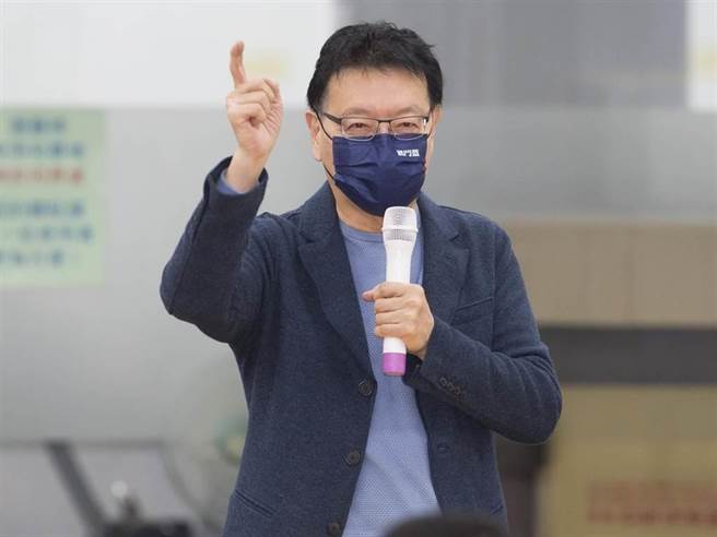 药师林士峰认为，反莱猪公投结果，同意不同意差距为20万票，高雄一个地方就赢20万票，资深媒体人赵少康陈述的也是既定事实。图为资深媒体人赵少康。（资料照/杜宜谙摄）