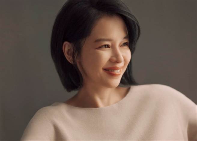 徐若瑄多次發文澄清和王力宏之間的關係。(圖/翻攝自徐若瑄臉書)