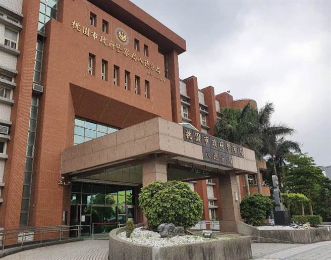 桃园市八德区有名男婴疑似营养不良死亡，须待检察官相验。（陈梦茹摄）