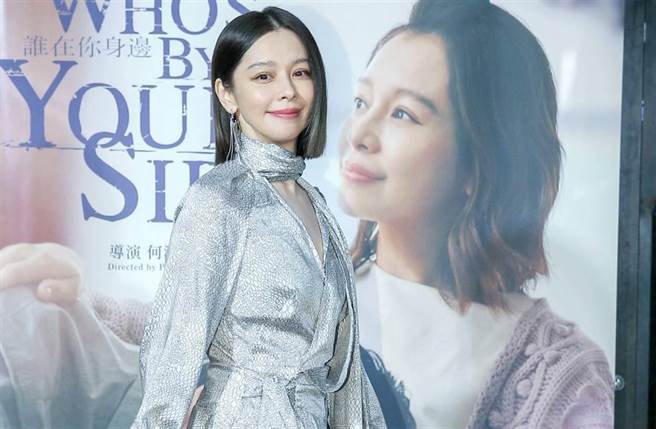 徐若瑄发文自清绝对不是介入别人婚姻的第三者。（资料照）