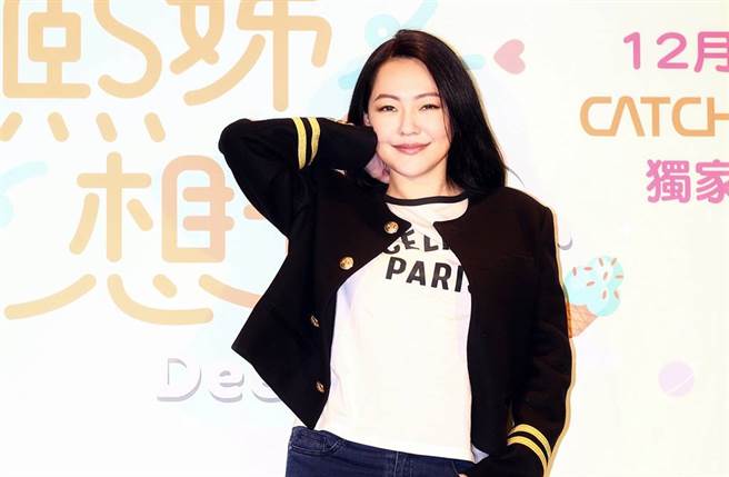 小S新節目《熙娣想聊》首集來賓是舊愛黃子佼（佼佼）。（圖／本報系資料照片）