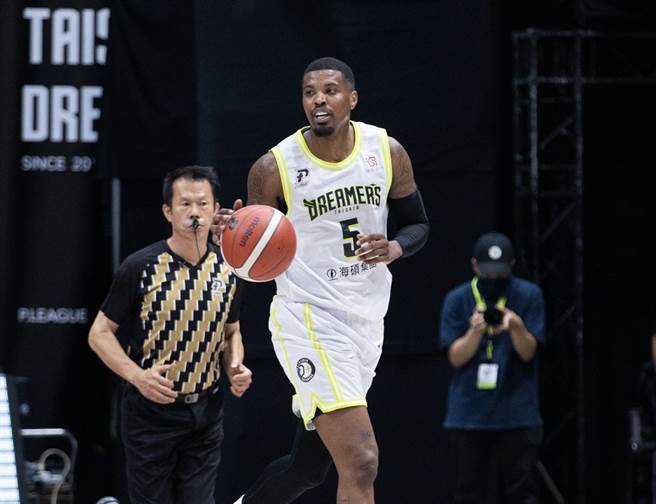 夢想家突然宣布砍掉洋將利多了。(台新夢想家提供)