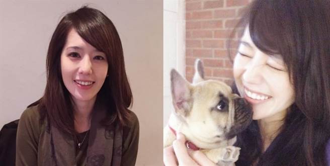 台大五姬「兽医乃」刘乃洁传出将回台大任教。（图／翻摄刘乃洁脸书）