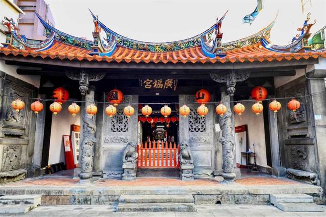 新莊實境解謎二部曲　「小蘭與新一穿梭百年古蹟」24日開放線上報名（文化局提供／戴上容新北傳真）