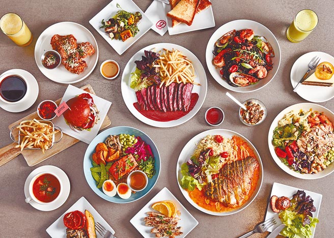 1.京站預告將於明年農曆年後引進「gonna共樂遊」，未來更將與外送平台合作擴大外送範圍，並推出京站門市的限定商品。（京站提供）