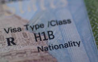 美國務院：H-1B等非移民簽證 2022年申請免面談